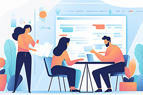 每日分享：高端猎头服务，为企业寻觅行业翘楚