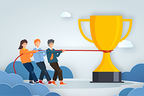 每日分享：高效招聘，知名猎头公司助力企业快速开展