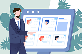 每日分享：高效招聘解决方案，实现人才快速融入