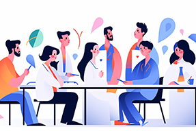 每日分享：高效招聘专家，知名猎头公司核心竞争力剖析