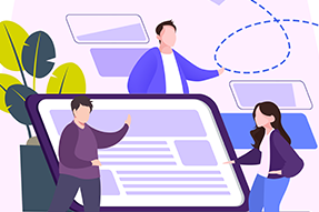 每日分享：个性化招聘解决方案，精准匹配岗位需求