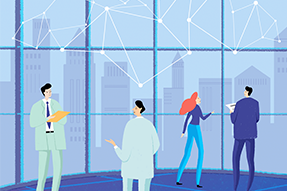 每日分享：海外招聘：中如何找到与企业价值观相符的人才