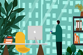 每日分享：人力资源供应商如何助力企业开展？