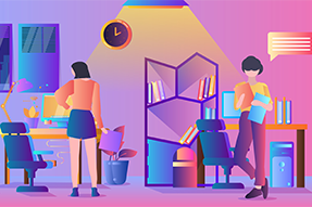 每日分享：人力资源外包服务模式比较