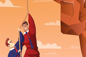 每日分享：人事外包，优化企业人才结构