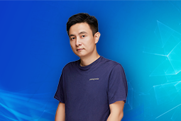 4008云顶国际 国际CTO刘之：AI大模型驱动中高端招聘市场新变革