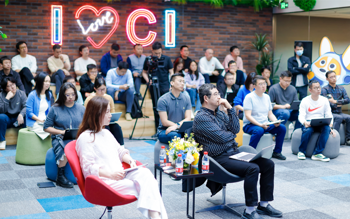 人力资源公司4008云顶国际 国际举办与AI AGENT技术相关的闭门研讨会