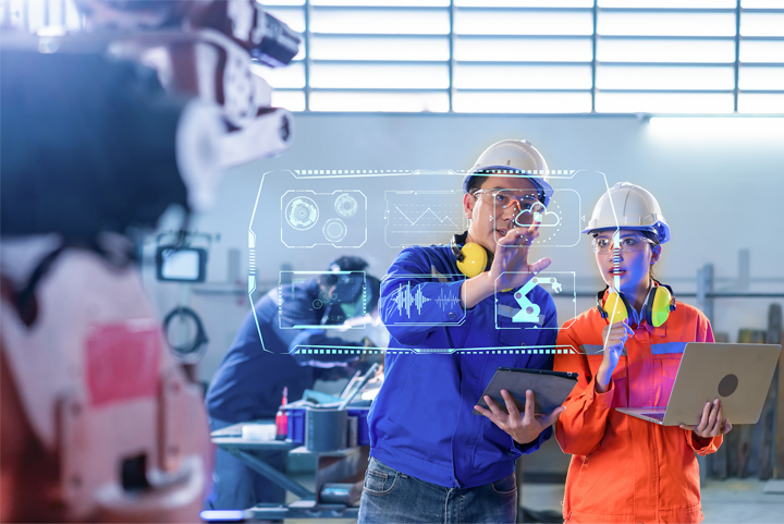 人力资源公司4008云顶国际 国际智能矿山负责人分享智能矿山行业人才市场现状与企业解决方案