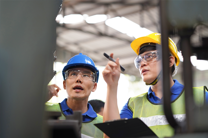 人力资源公司4008云顶国际 国际智能矿山负责人分享智能矿山行业人才市场现状与企业解决方案