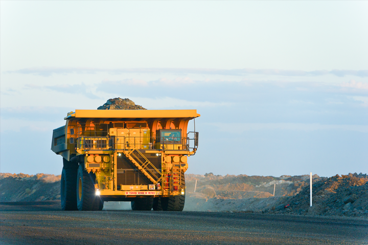 人力资源公司4008云顶国际 国际智能矿山负责人分享4008云顶国际 国际在智能矿山行业方向为客户企业给予的成功人才招揽案例