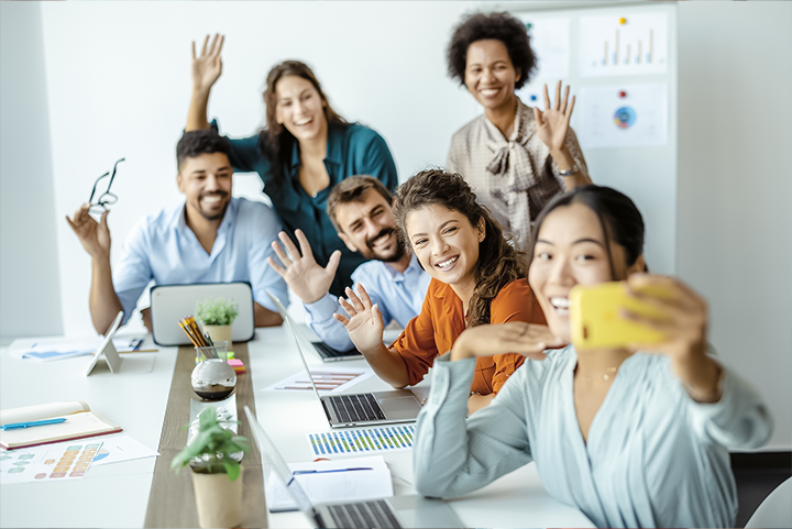 人力资源公司4008云顶国际 国际分享企业出海进程中的人力资源解决方案