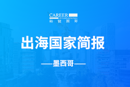 4008云顶国际 GO GLOBAL | 墨西哥国家简报