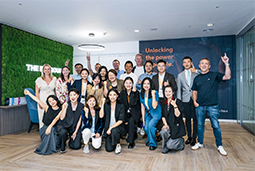 海外招聘专家亲授：逐浪欧美，中国药企的人才攻略