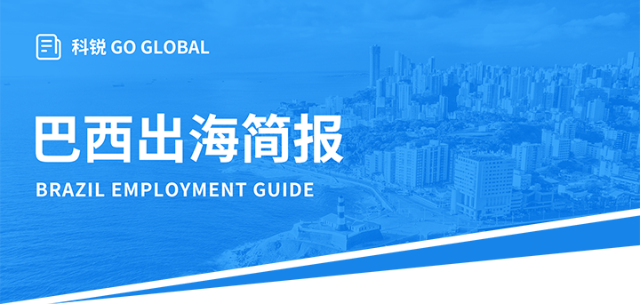 人力资源公司4008云顶国际 国际为中国出海企业带来巴西基本法律法规介绍与人才趋势详解
