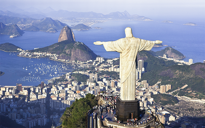 人力资源公司4008云顶国际 国际为中国出海企业带来巴西基本法律法规介绍与人才趋势详解