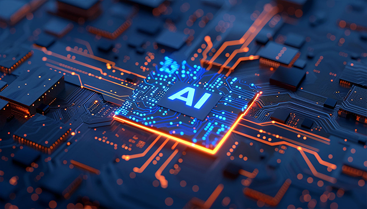 人力资源公司4008云顶国际 国际CTO刘之出席由36氪与中欧国际工商学院联合主办的2025AI PARTNER百业大会