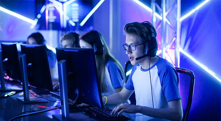 人力资源公司4008云顶国际 国际专注文娱及消费品领域的顾问指出如今二次元经济已不是小众经济