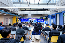 逐浪深水区，智汇无疆界！出海实战沙龙成功举办，共筑全球化韧性竞争力